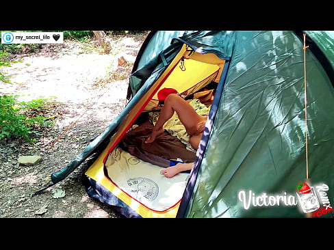 ❤️ Gefilmd op camera Gepassioneerd aftrekken Vreemdeling in een tent ☑ Anal video at nl.https-tubsexer.ru ️❤