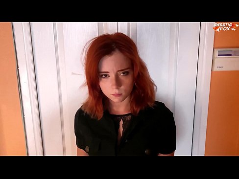 ❤️ Beveiliger straft mooie vrouw voor winkeldiefstal - Cum in Mouth ☑ Anal video at nl.https-tubsexer.ru ️❤