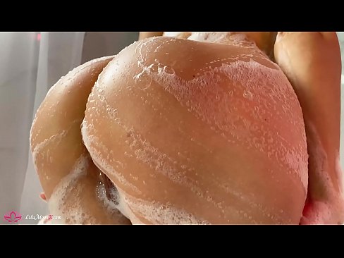 ❤️ Brunette Masturbeert Kut met Vibrator tot intens Orgasme onder Douche ☑ Anal video at nl.https-tubsexer.ru ️❤